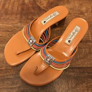 Brighton Kendal Sandals